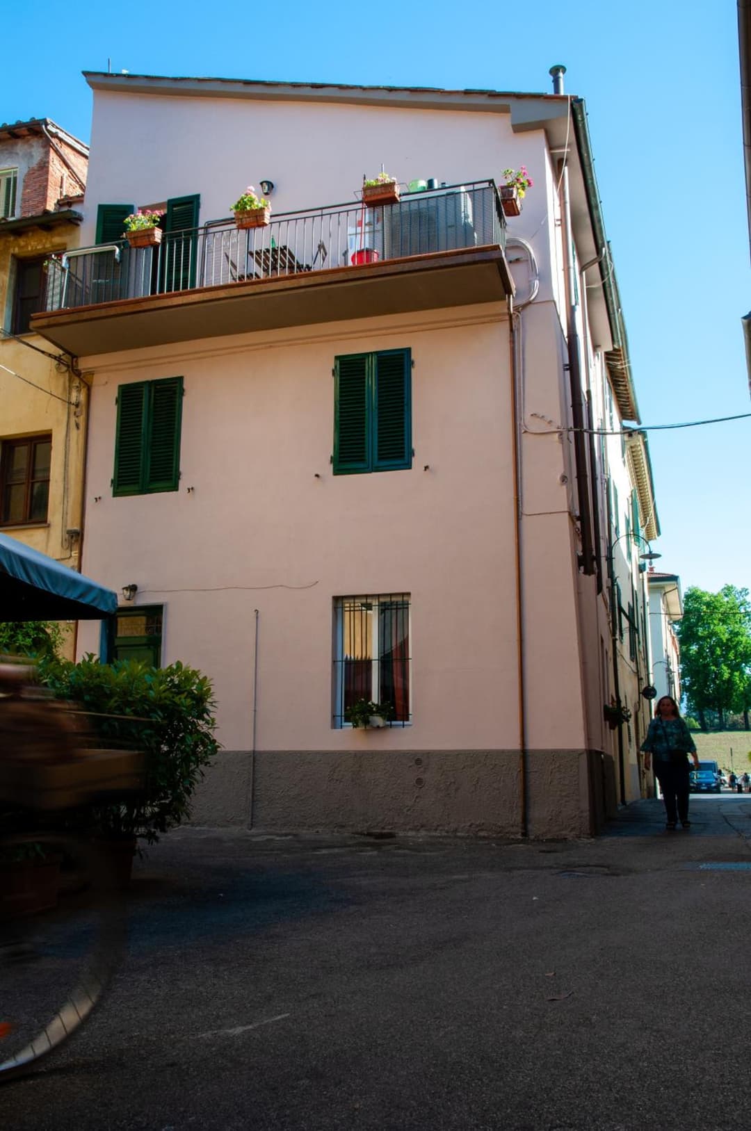 Casa Nocchi — photo 1 of 1
