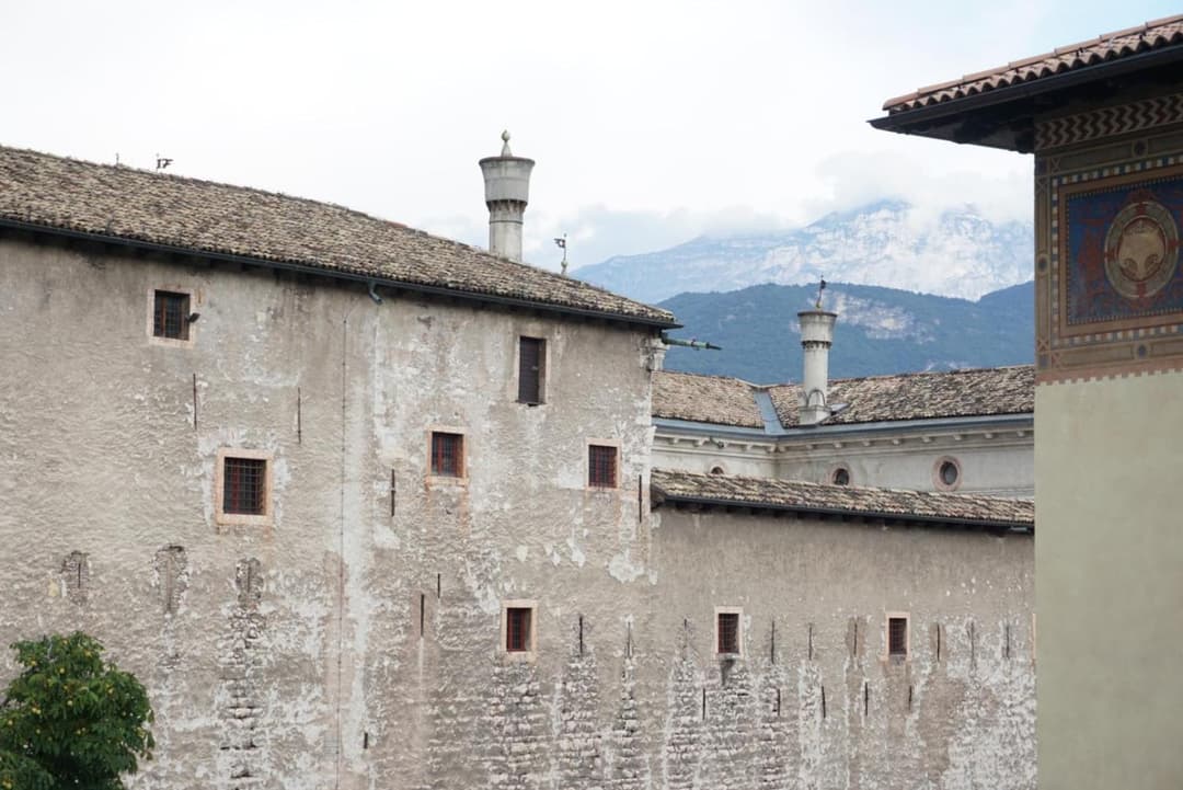 I Dodici mesi rooms&apartments — photo 1 of 1
