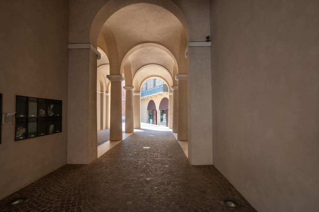 Le Residenze di Mantova — photo 1 of 1