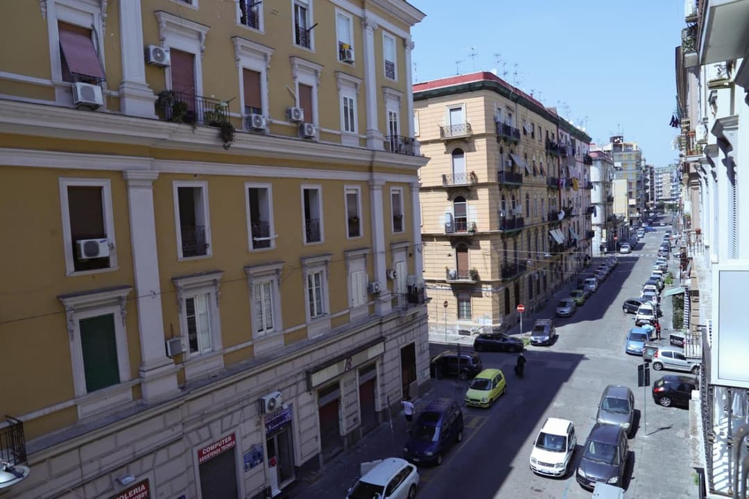 TO DO NAPOLI — photo 1 of 1