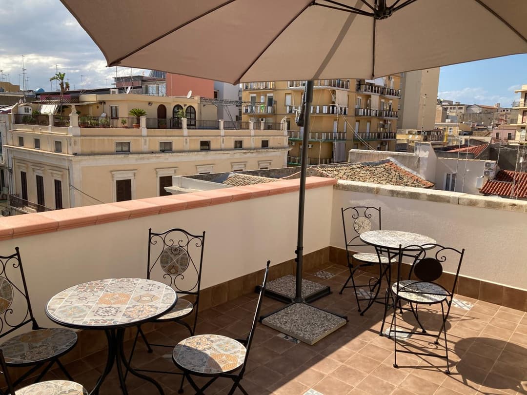 Casa Gaudì — photo 1 of 1