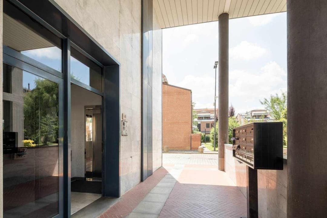 La casina di Ivonne (Arezzo Centro) — photo 1 of 1