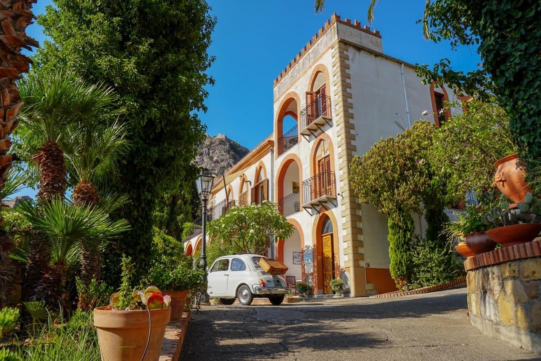 Villa Caterina - Solemar Sicilia — photo 1 of 1