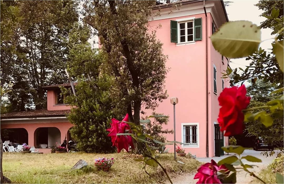I POGGI DI S.CATERINA — photo 1 of 34