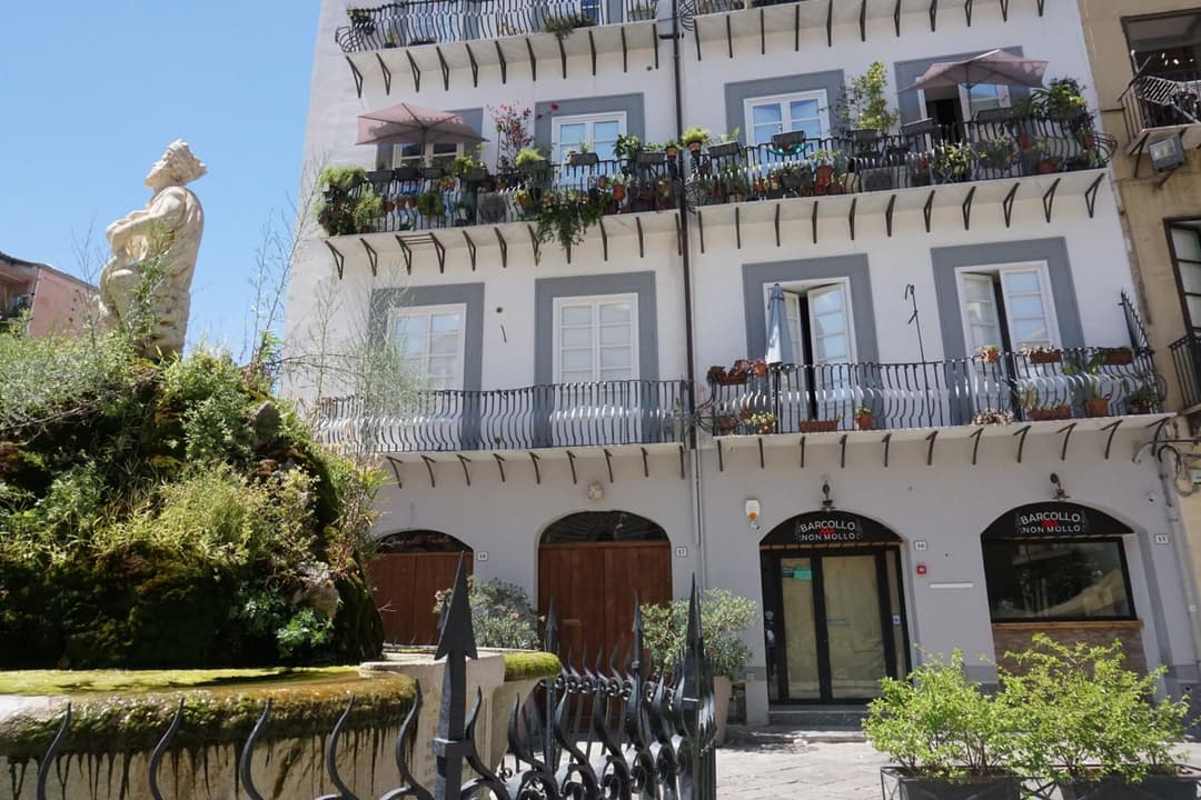 A Casa del Genio — photo 1 of 1