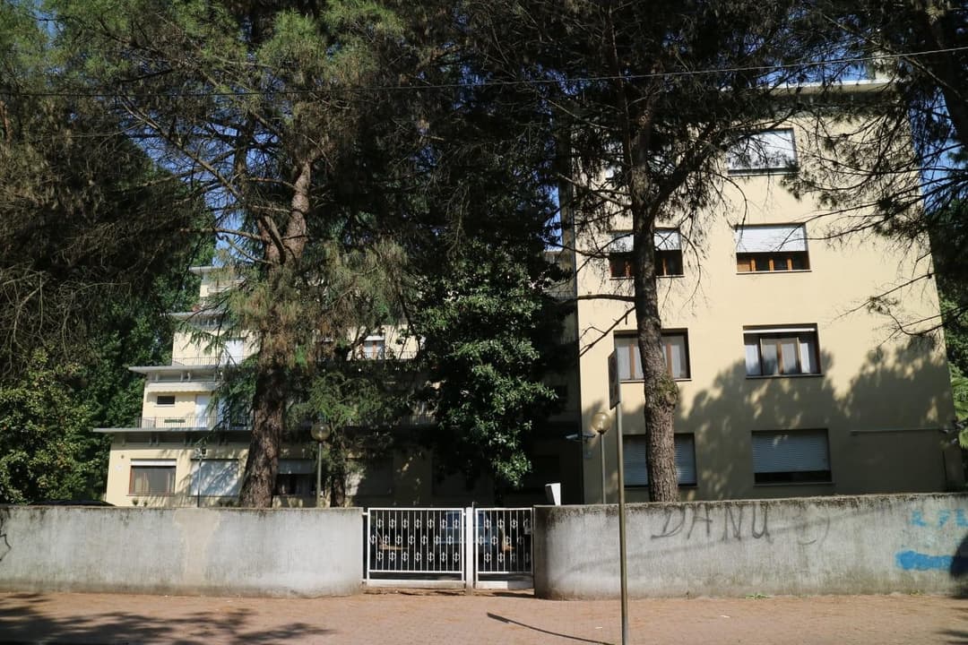 Monolocale Liola — photo 1 of 32