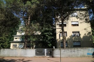 Monolocale Liola