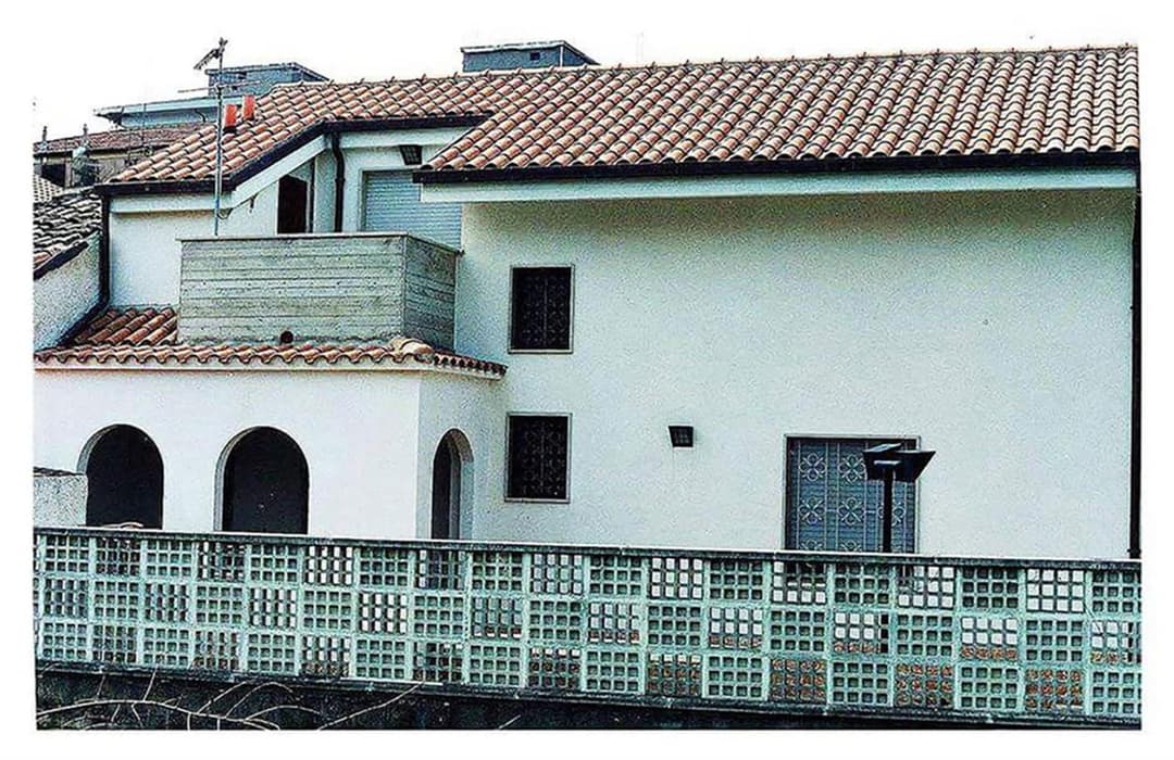 Villa Turati — photo 1 of 1