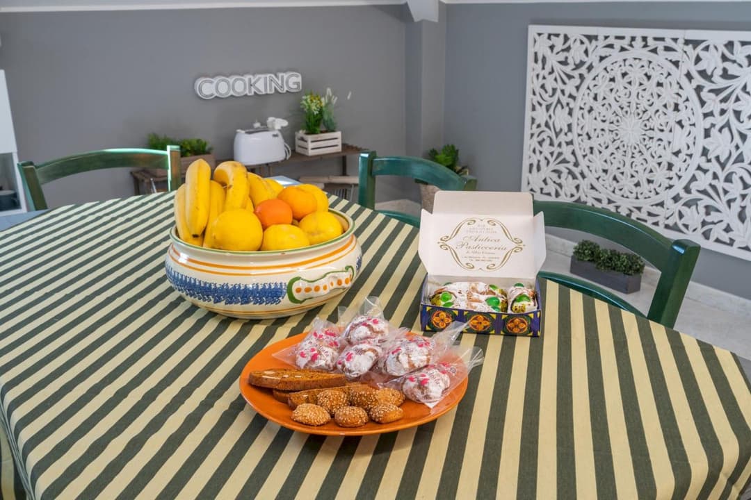 Masciara Home - Apartment & Suite fra Taormina, Catania ed Etna — photo 1 of 1
