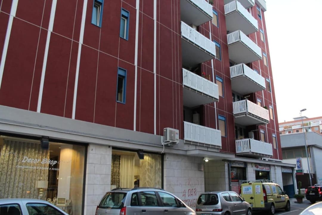 Apartment Little Bari — photo 1 of 1