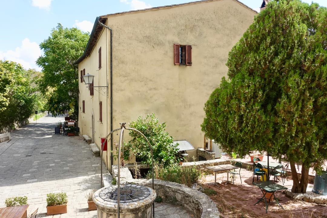 Casa alla Vecchia Posta di Bagno Vignoni — photo 1 of 1