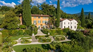 Borgo il Mezzanino
