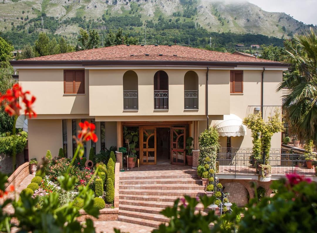 La Vigna Hotel — photo 1 of 1