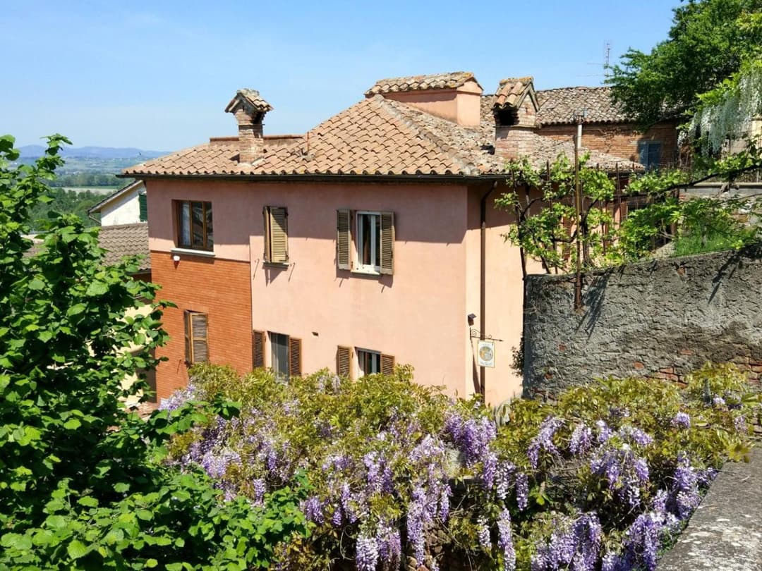 Casa "Le tre Muse" — photo 1 of 1