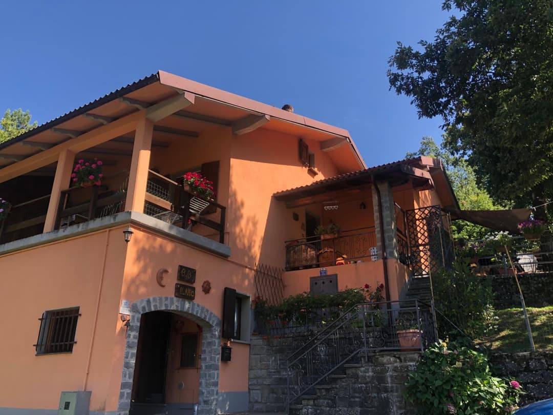 B&B Il Nido — photo 1 of 13