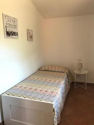 Agriturismo Il Salicchio app. Alma