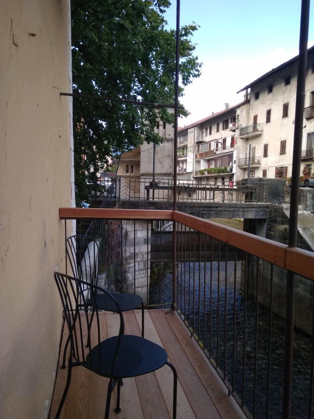 Casa sul Brenta - in centro storico a Borgo Valsugana - 022022-AT-745368 — photo 1 of 1