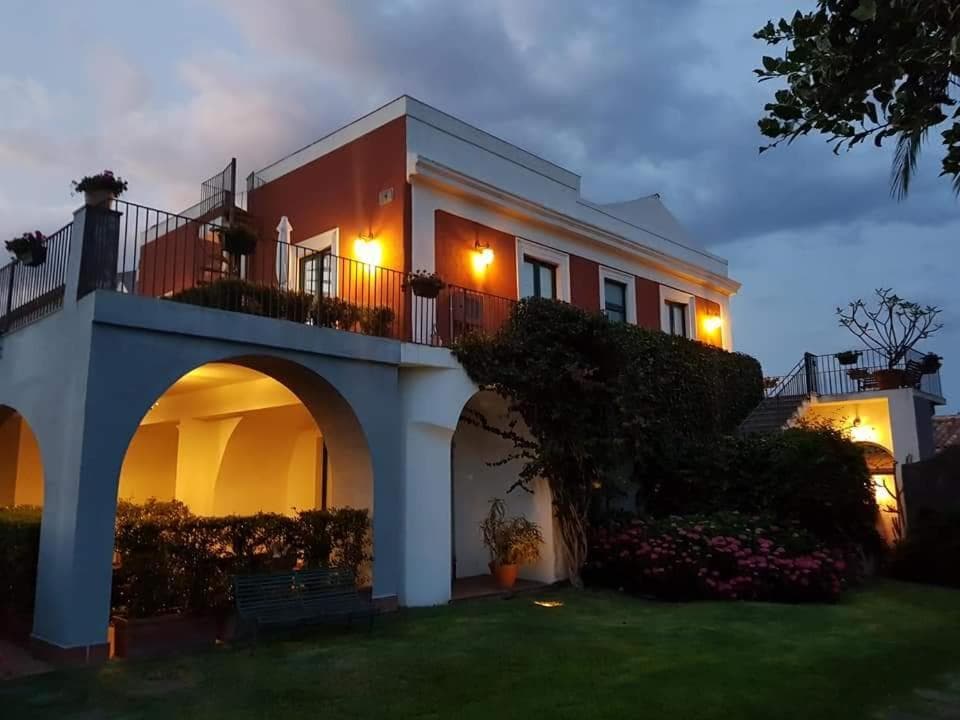 Etna Hotel — photo 1 of 1