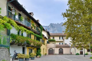 Hotel Don Abbondio