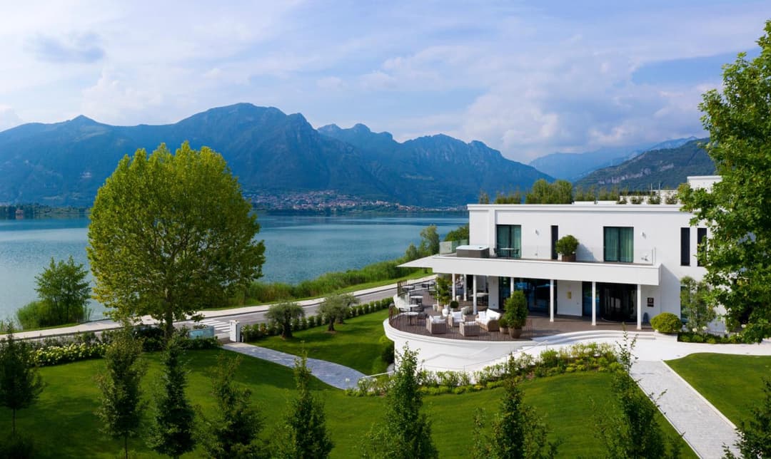 Bianca Relais, by R Collection Hotels — photo 1 of 1