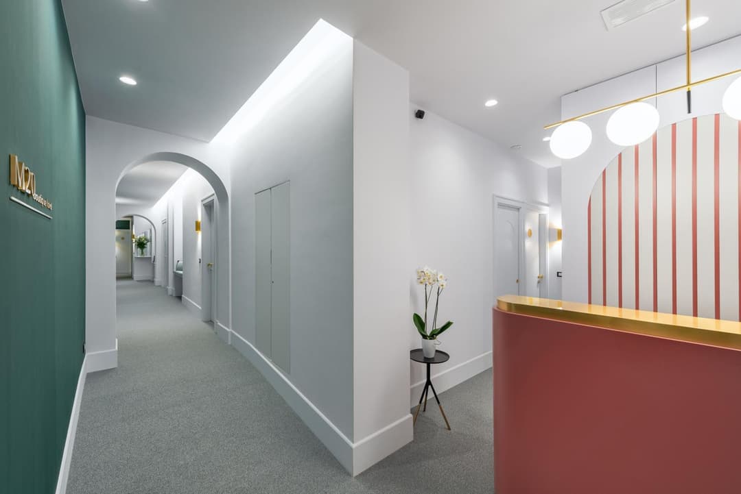 M20 Boutique Hotel — photo 1 of 1