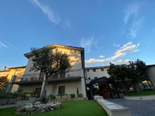 Le Grazie Hotel