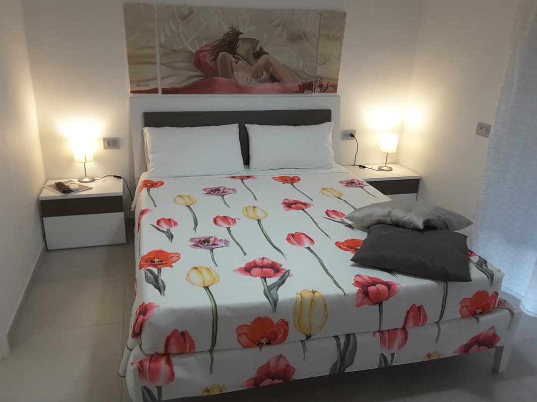 Casa Dell'Artista 2 — photo 1 of 1