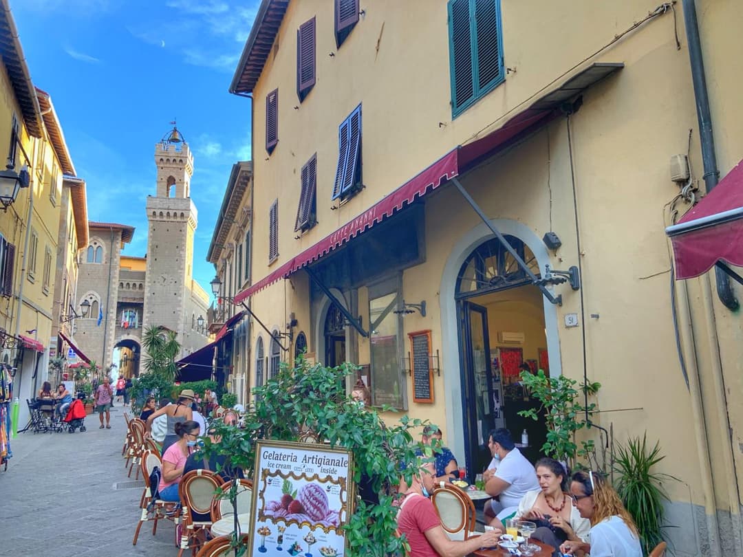 Piombino 1428 — photo 1 of 1