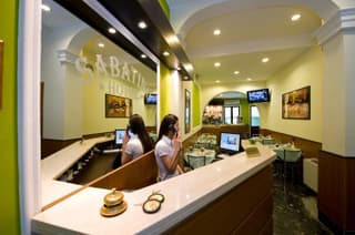 Hotel Sabatino Milan