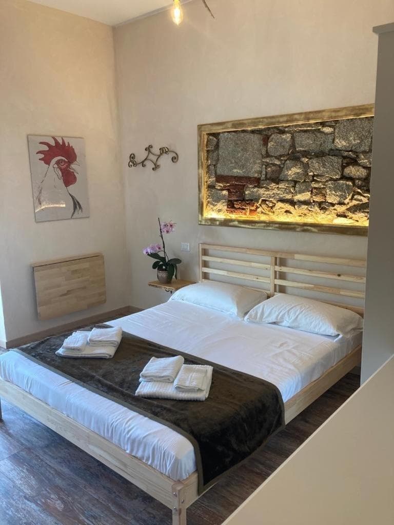 Locanda Il Gallo — photo 1 of 9