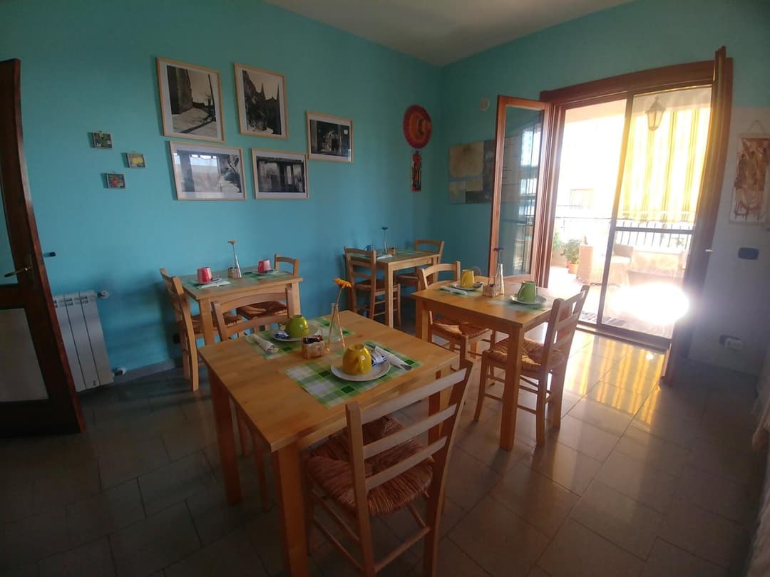 B&B Nereidi — photo 1 of 1