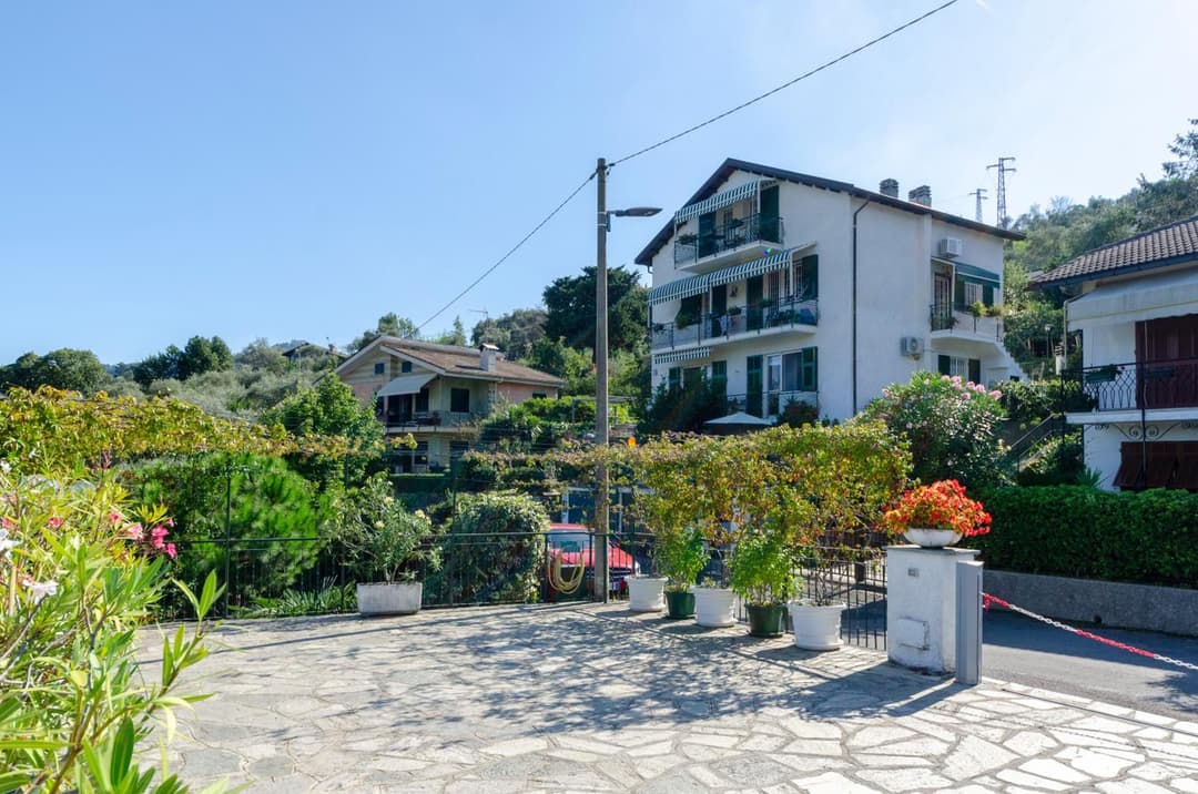 Il Rifugio di San Massimo, Rapallo — photo 1 of 1
