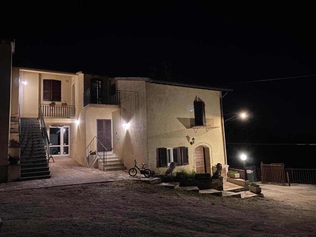 Agriturismo Casa Orsini — photo 1 of 1