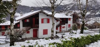 Apartment Pineta dell'Alben
