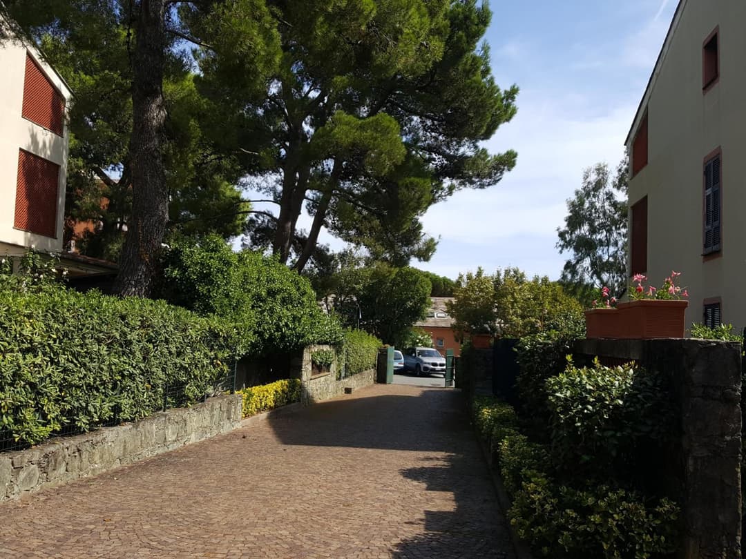 Casa Berizzi Mare - Arenzano Pineta Centro — photo 1 of 56