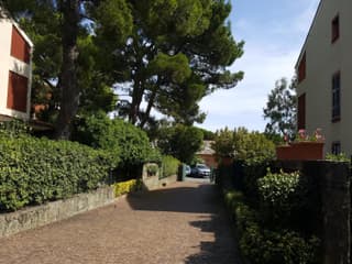 Casa Berizzi Mare - Arenzano Pineta Centro