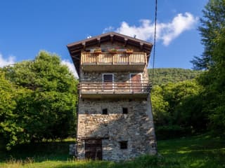 Apartment Alba