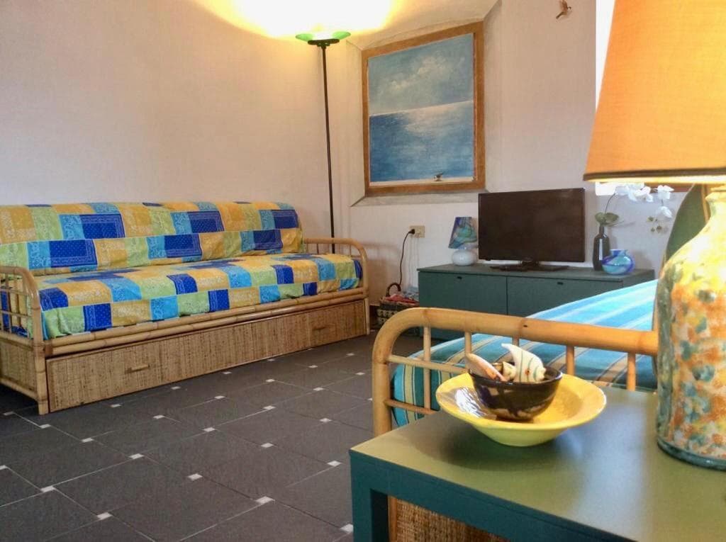 Delizioso Loft a Forte Stella, Isola d'Elba — photo 1 of 1