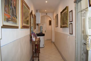 Soggiorno Santa Reparata