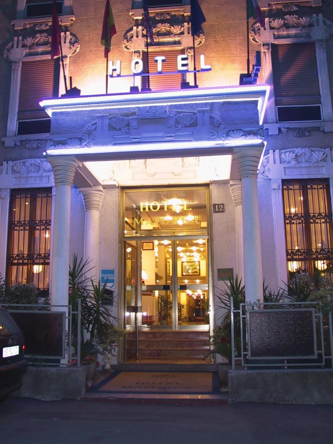 Hotel Mayorca — photo 1 of 1