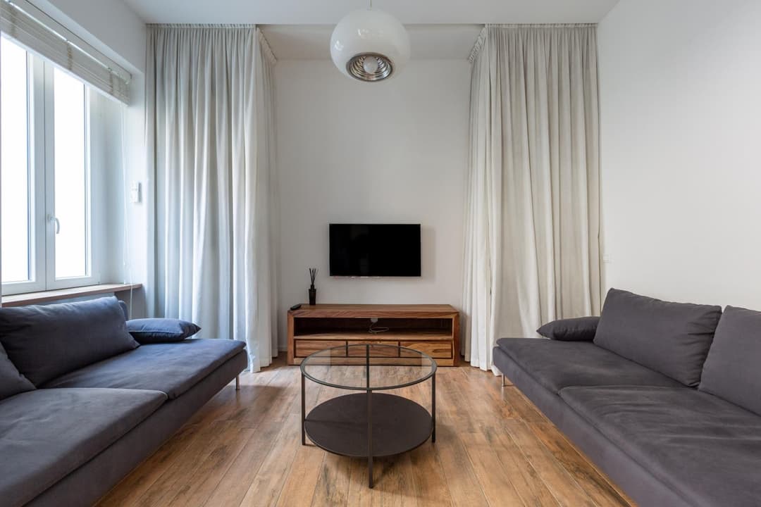 EasyTopStay - Tricolore Modern and Cozy Apartment — photo 1 of 1