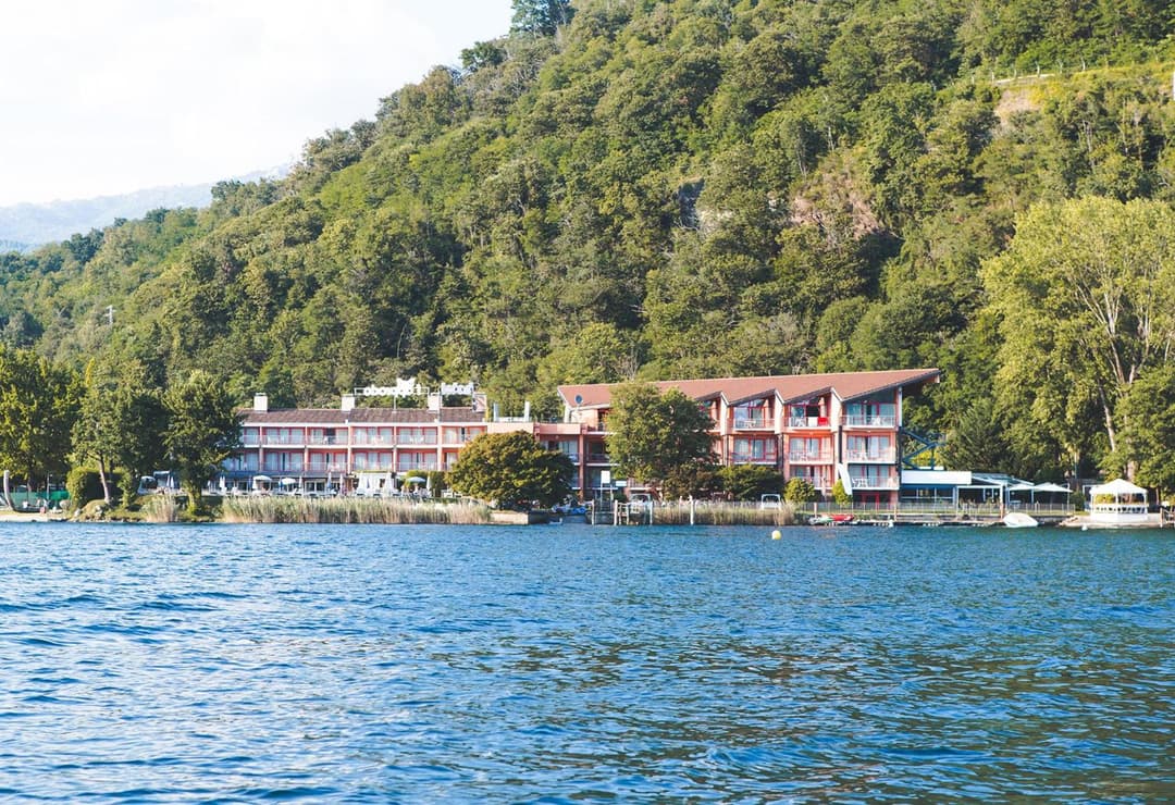 Hotel L'Approdo — photo 1 of 1