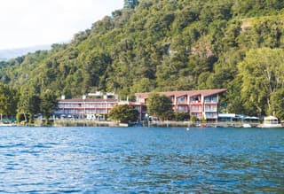 Hotel L'Approdo