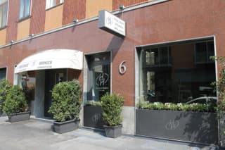 Holiday Homes Aparthotel Milano