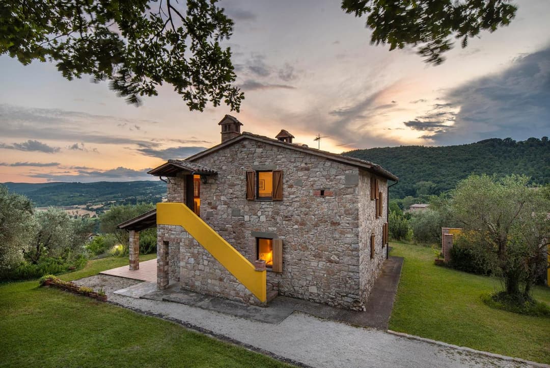 Villa Lavanda Todi — photo 1 of 1