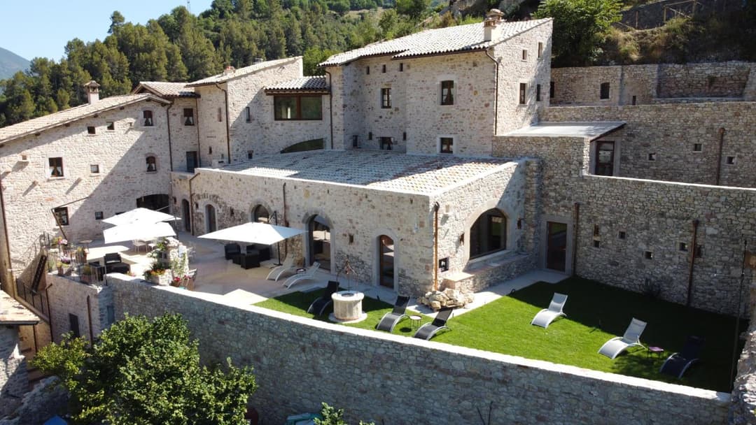 Torre Del Nera Albergo diffuso & Spa — photo 1 of 1