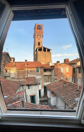 La casina del centro