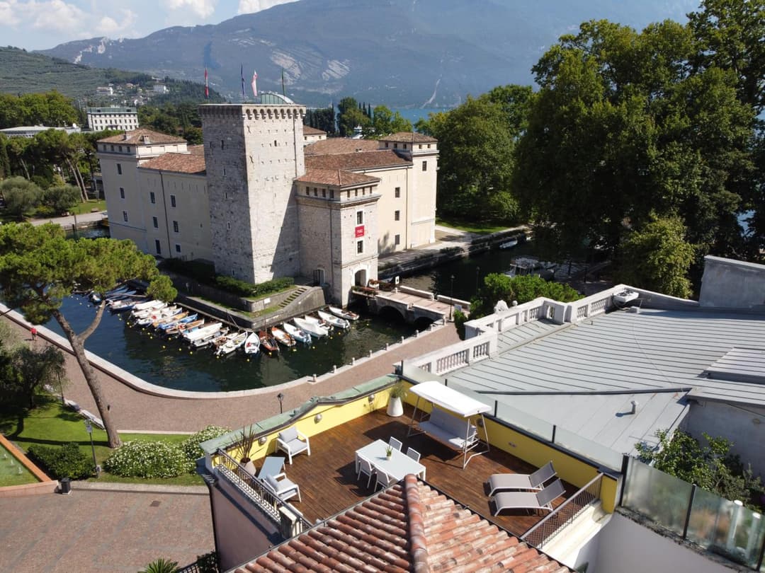 Attico la Rocca — photo 1 of 1