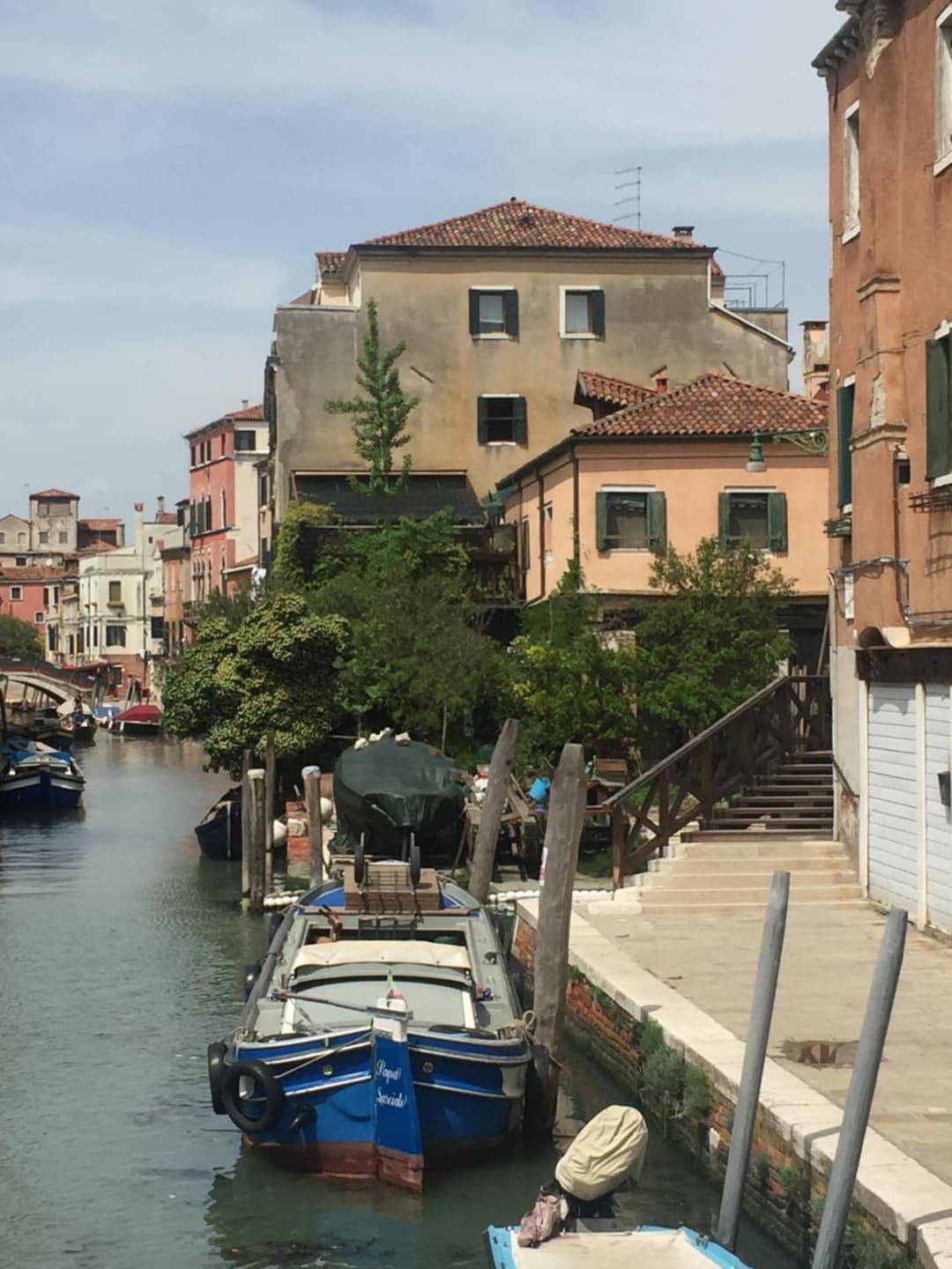 TINTORETTO 4, 3 GRANDI CAMERE DA LETTO, 2 BAGNI — photo 1 of 66