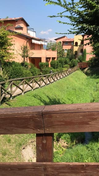 Resort Borgo del Torchio